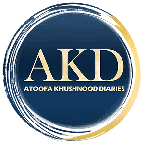 Atoofa Khushnood Diaries