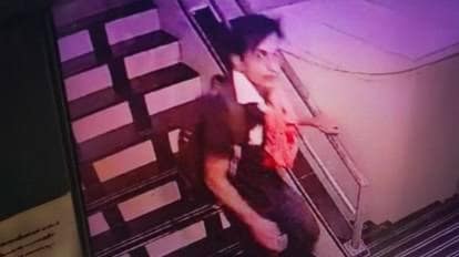 Saif Ali Khan Stabbed