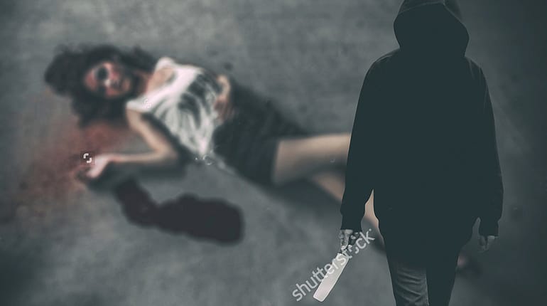 Being A Girl Was Her Crime For Which She Had To Die!